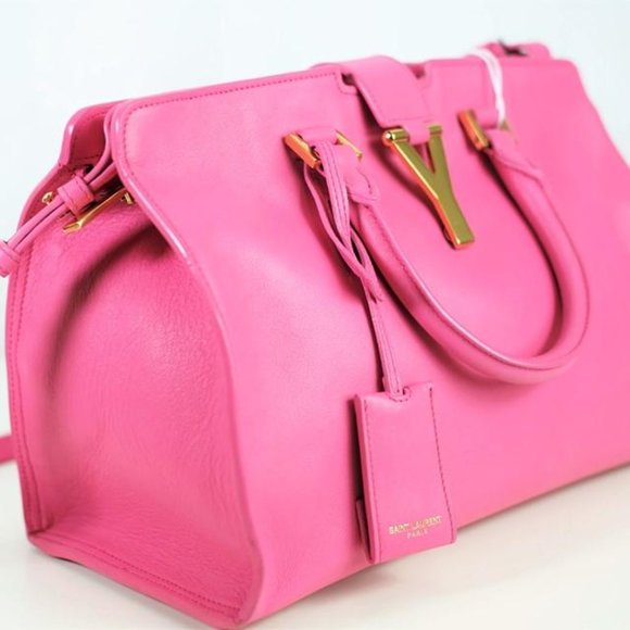 SAINT LAURENT CHYC - Picture 4 of 4